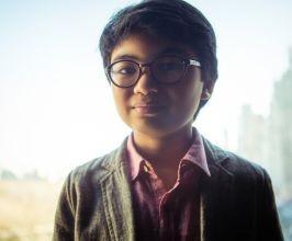 Joey Alexander - Professional null Speaker