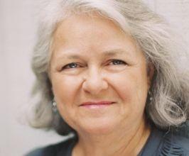 Mary Norris - Professional null Speaker