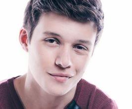 Nick Robinson - Professional null Speaker