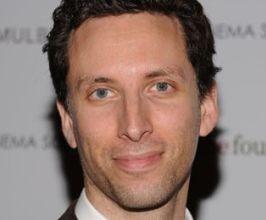 Ben Shenkman - Professional null Speaker