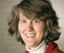 Hillary Salmons - Professional null Speaker