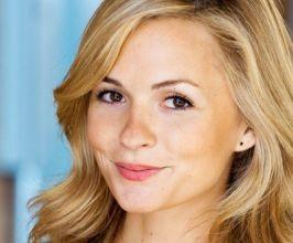 Lindsey Gort - Professional null Speaker