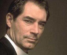 Timothy Dalton - Professional null Speaker