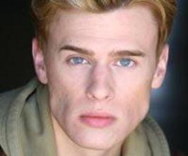 Blake McIver - Professional null Speaker