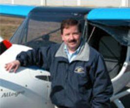 Mark Grady - Professional null Speaker