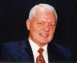 Jerry Cockrell - Professional null Speaker