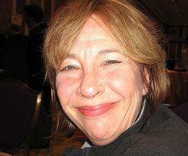 Robin Raskin - Professional null Speaker