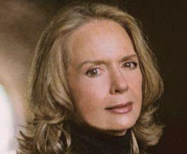 Gwyneth Cravens - Professional null Speaker