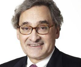 Michael Sabia - Professional null Speaker