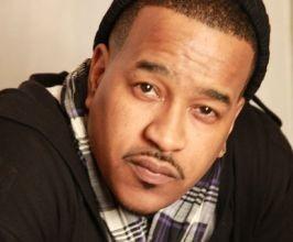 Ray Daniels - Professional null Speaker