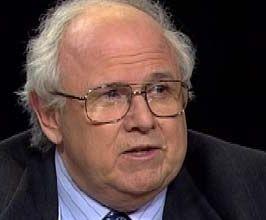 Thomas DeFrank - Professional null Speaker