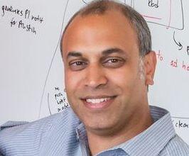 Satya Patel - Professional null Speaker