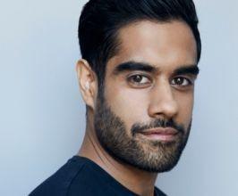 Sacha Dhawan - Professional null Speaker