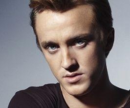 Tom Felton - Professional null Speaker