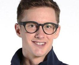 Jeremy Abbot - Professional null Speaker