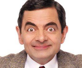 Rowan Atkinson - Professional null Speaker