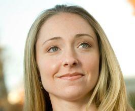 Alison Malmon - Professional null Speaker