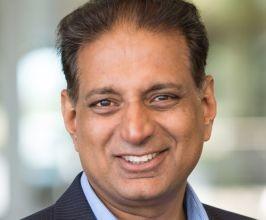 Bask Iyer - Professional null Speaker