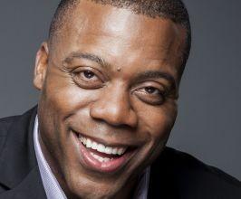 Roland Williams - Professional null Speaker