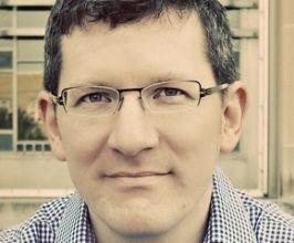 Andy Crouch - Professional null Speaker