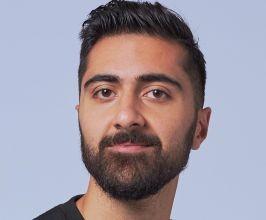 Shahed Khan - Professional null Speaker