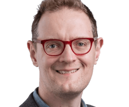 Matthew Herper - Professional null Speaker