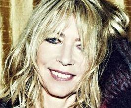 Kim Gordon - Professional null Speaker