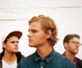 Colony House - Professional null Speaker