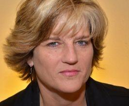 Geni Whitehouse - Professional null Speaker