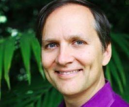 Stephan Spencer - Professional null Speaker