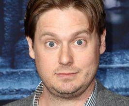 Tim Heidecker - Professional null Speaker