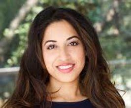 Seema Yasmin - Professional null Speaker