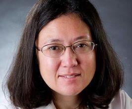 Wendy Chung - Professional null Speaker