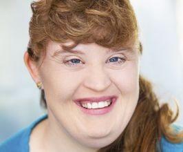 Jamie Brewer - Professional null Speaker