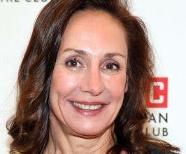 Laurie Metcalf - Professional null Speaker