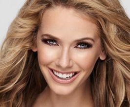 Olivia Jordan - Professional null Speaker