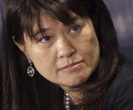 Eva Chen - Professional null Speaker