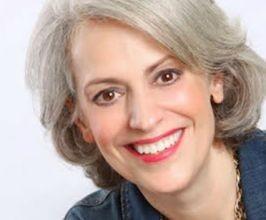 Nancy Demoss - Professional null Speaker