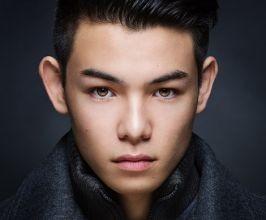 Ryan Potter - Professional null Speaker