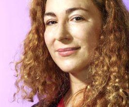 Jessica Richman - Professional null Speaker