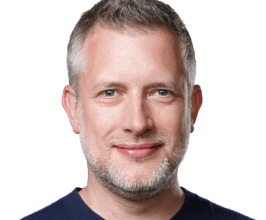 Richard Howarth - Professional null Speaker