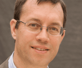 Ion Stoica - Professional null Speaker