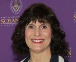 Susan Scanland - Professional null Speaker