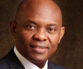 Tony Elumelu - Professional null Speaker
