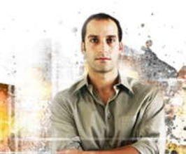 Elan Lee - Professional null Speaker