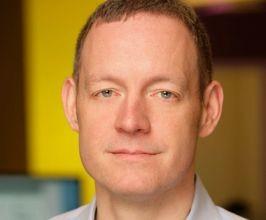 Dwight Merriman - Professional null Speaker