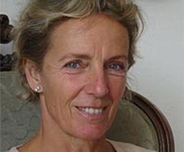 Inge Missmahl - Professional null Speaker