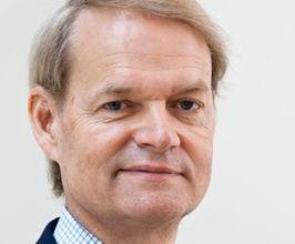 Frank Newport - Professional null Speaker