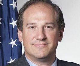 Seth Harris - Professional null Speaker