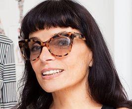 Norma Kamali - Professional null Speaker